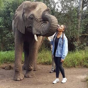 Meet your Posher, Wendy